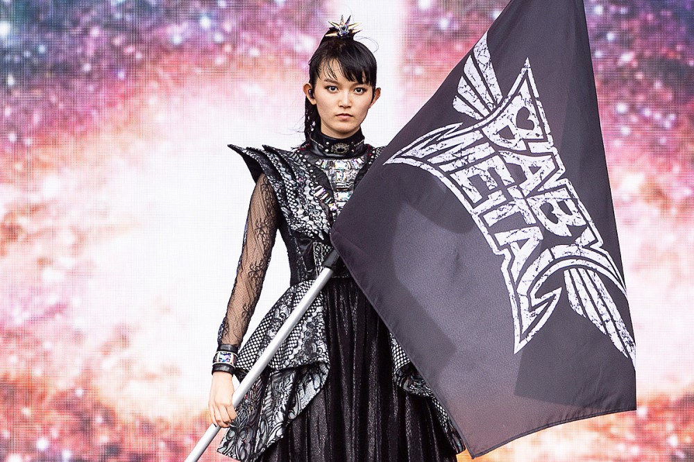 Babymetal to ‘Disappear’ for Unspecified Period of Time