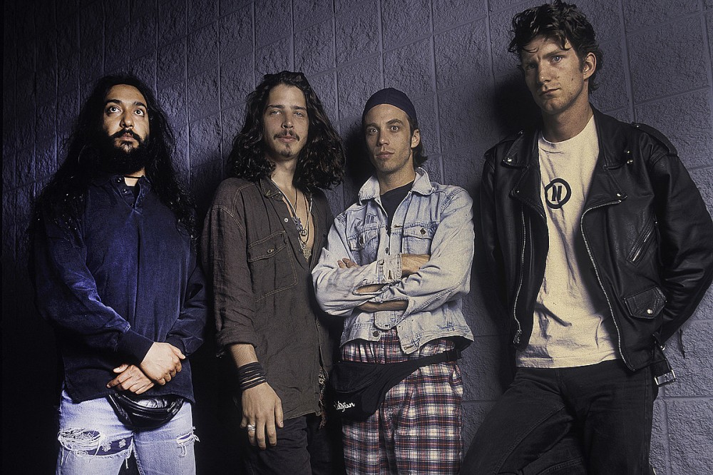 Poll: What’s the Best Soundgarden Song? – Vote Now