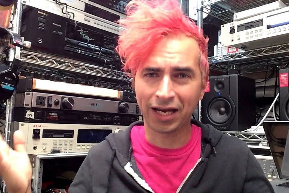 Mindless Self Indulgence’s Jimmy Urine Accused of Sexual Assault of a Minor