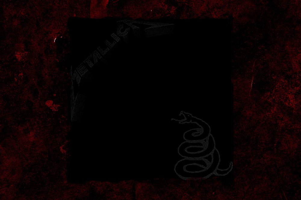 30 Years Ago: Metallica Release ‘The Black Album’