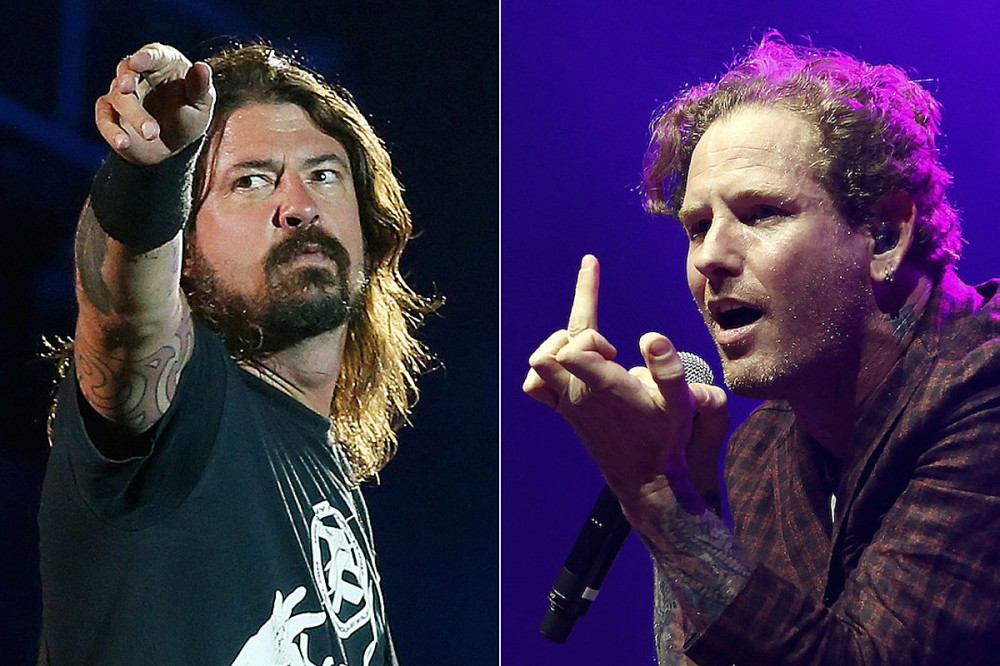10 Rock Stars Who Went Off on Their Fans
