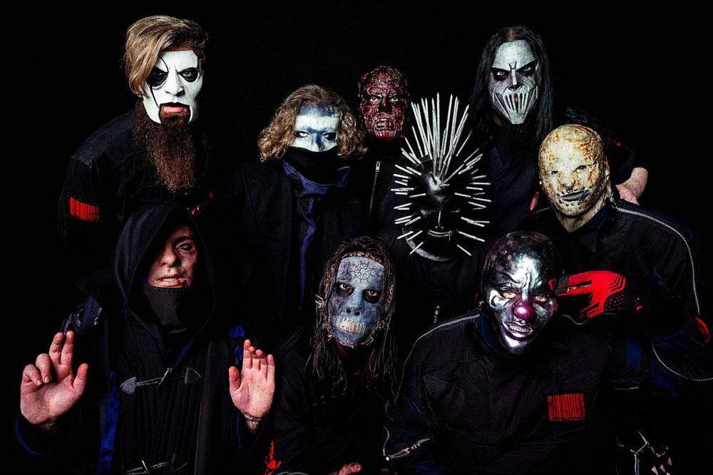Slipknot Reveal Lineups for 2022 Knotfest Chile + Knotfest Brasil