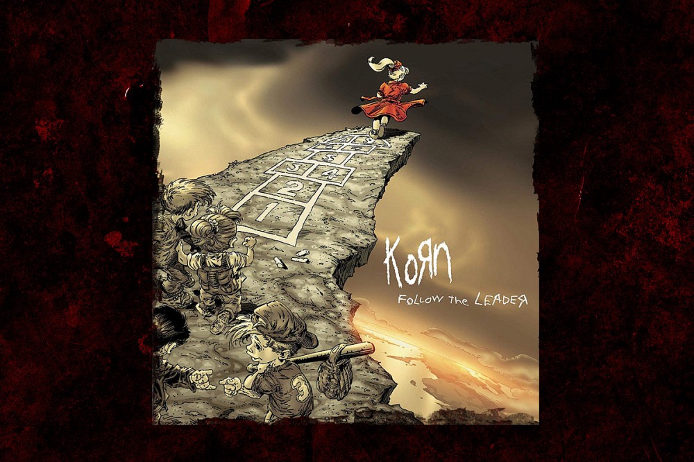 23 Years Ago: Korn Take Nu Metal to the Masses With ‘Follow the Leader’