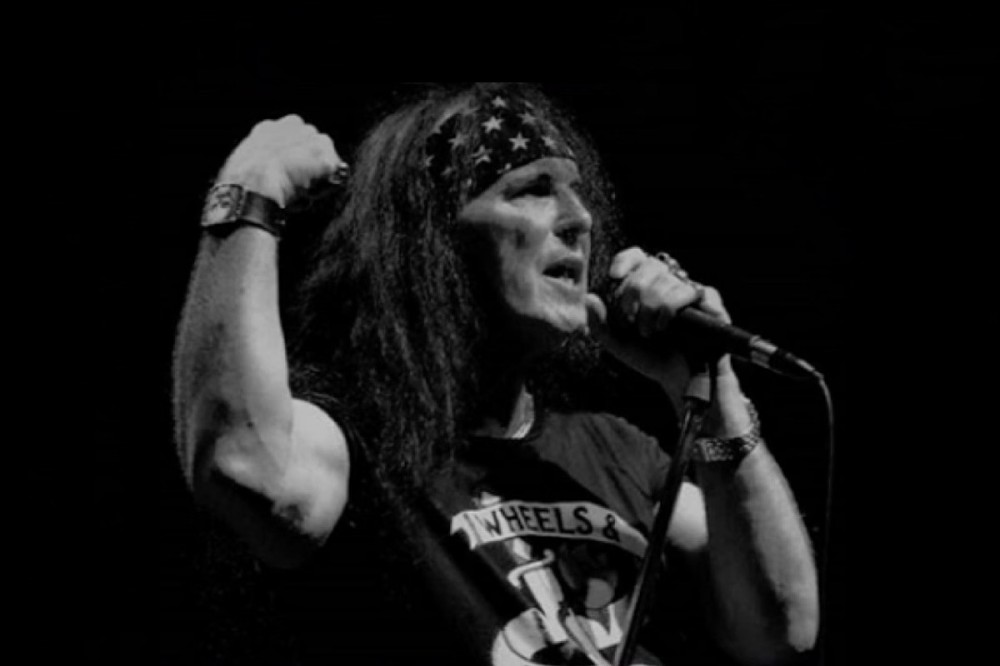 Original AC/DC Singer Dave Evans Releases the Bluesy ‘Who’s Gonna Rock Me?’