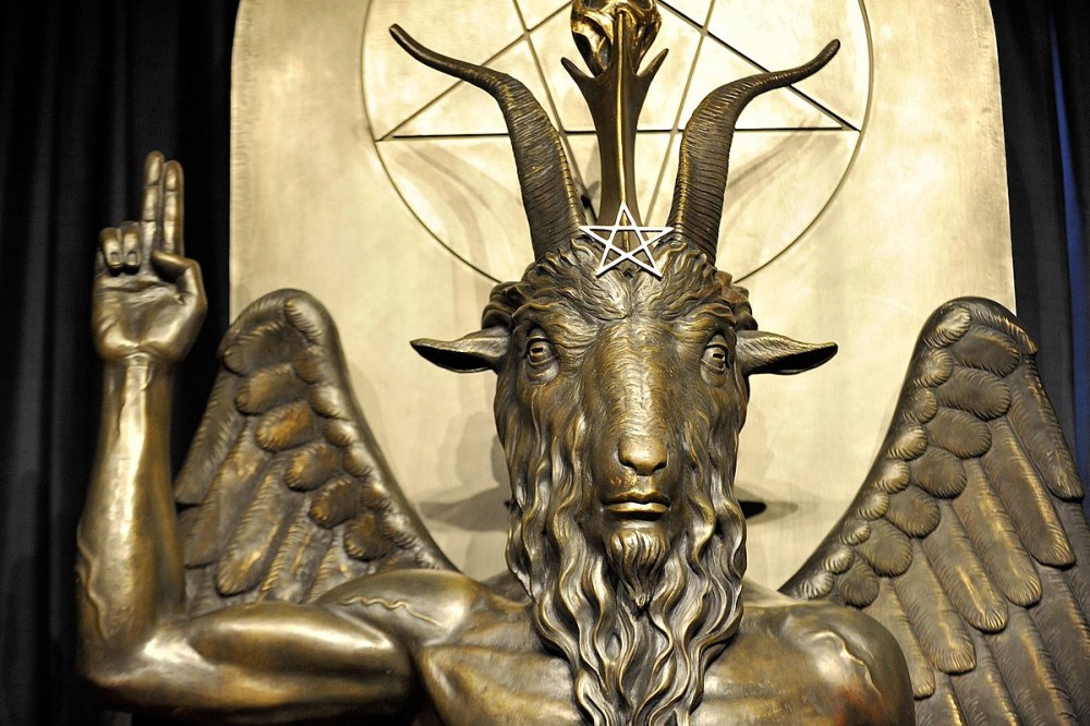 The Satanic Temple Awards ‘Devil’s Advocate’ Scholarships to Four Students