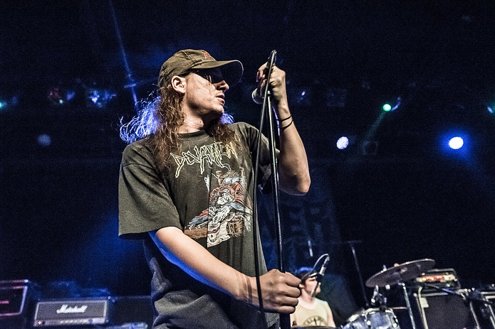 The Riley Gale Foundation Launches in Memory of Power Trip Vocalist