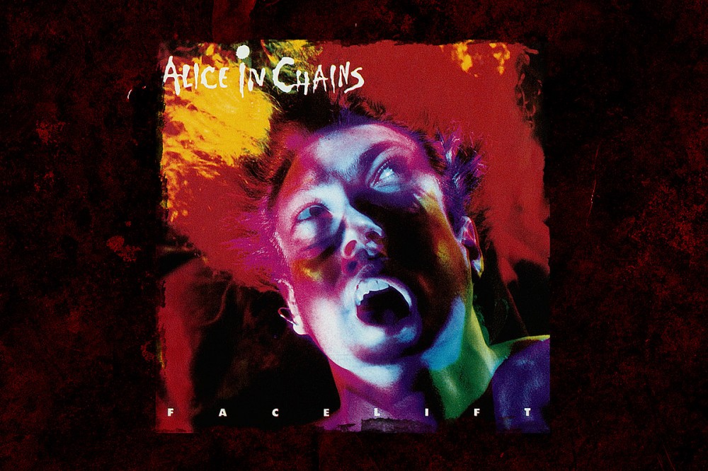 31 Years Ago: Alice in Chains Unleash Their Debut Album ‘Facelift’