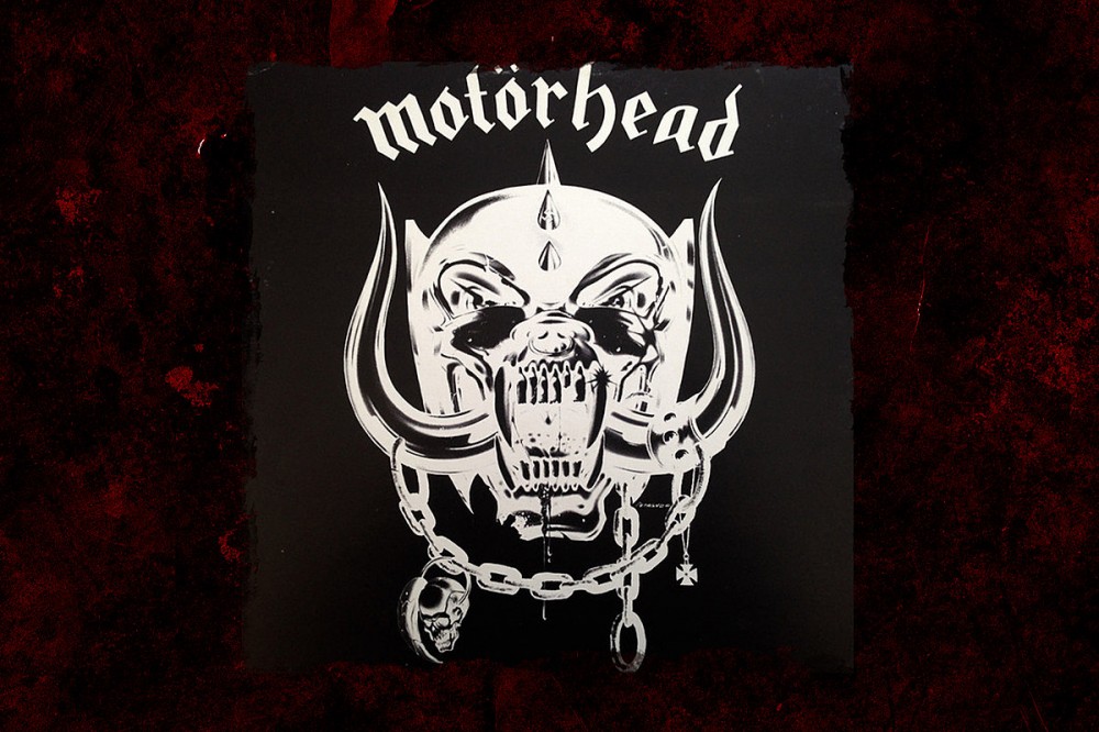 44 Years Ago: Motorhead Release Their Self-Titled Debut Album