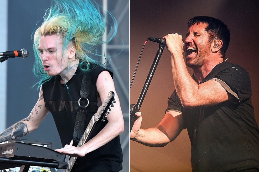 Code Orange Release Cover of Nine Inch Nails’ ‘Quake’ Theme