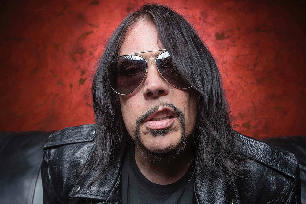 Monster Magnet’s Dave Wyndorf Thinks Bands Who Change Too Much Should Consider a Name Change