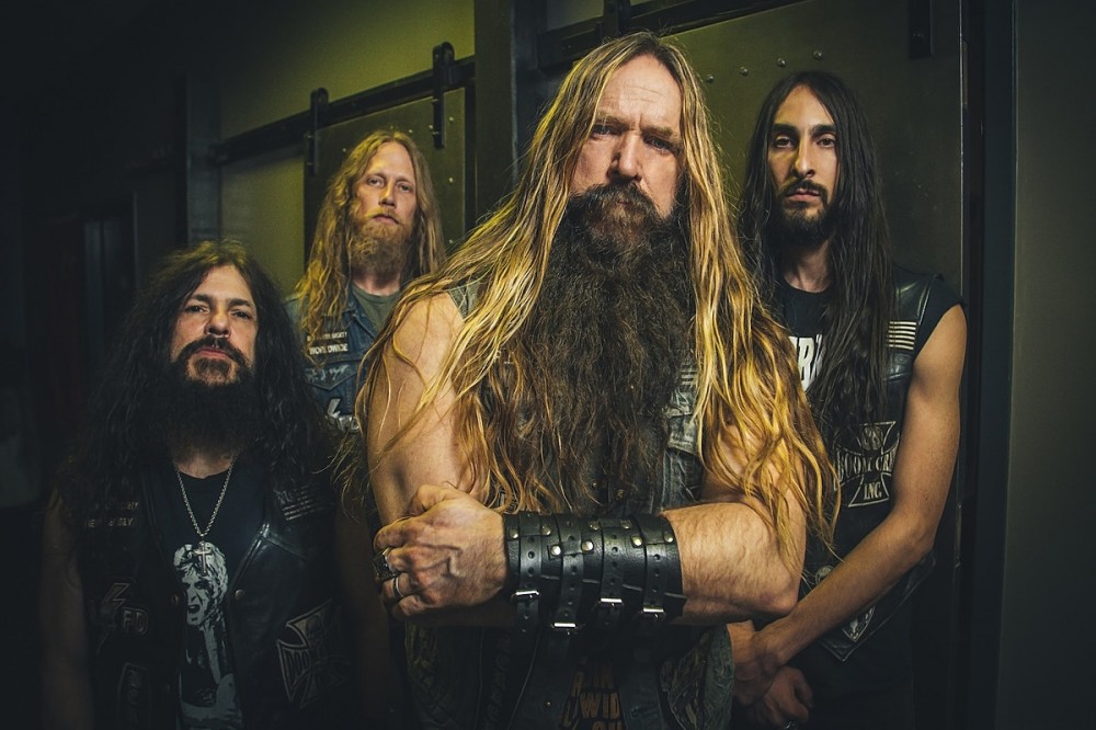 Black Label Society Issue ‘Set You Free,’ Announce New Album