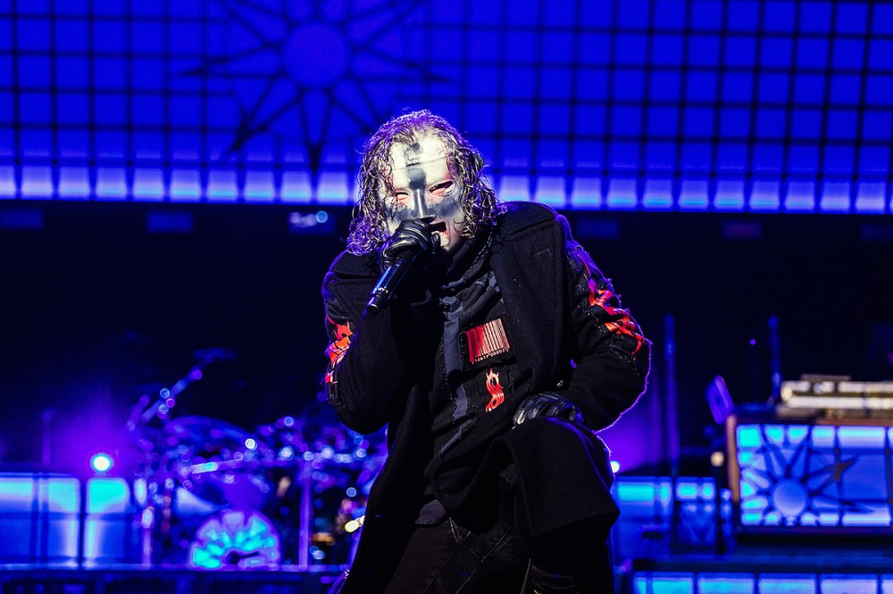 Slipknot Lead New Additions to 2021 Welcome to Rockville Lineup