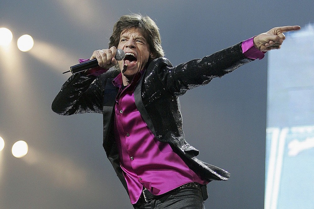 The Rolling Stones’ 2021 U.S. Tour Will Continue As Planned