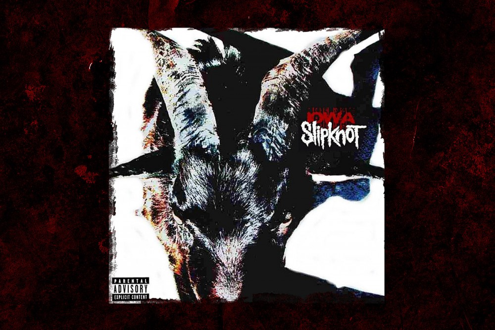 20 Years Ago: Slipknot Celebrate Misery and Depravity With ‘Iowa’