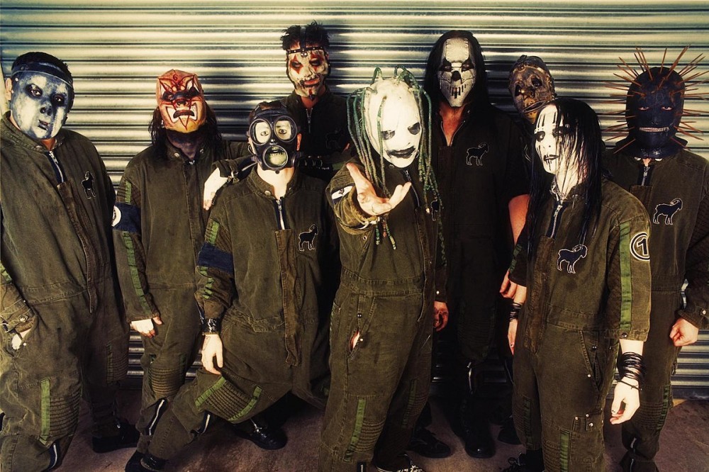 10 Facts You May Not Have Known About Slipknot’s ‘Iowa’