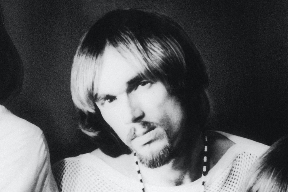 Iron Butterfly Drummer Ron Bushy Dead at 78