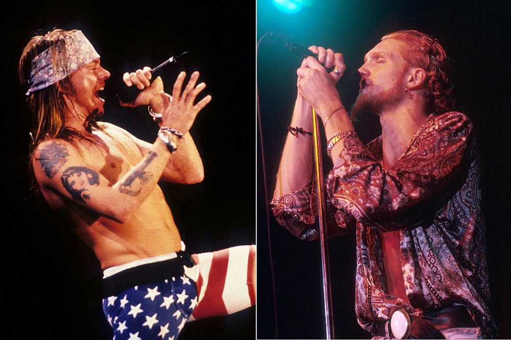 How Did Guns N’ Roses Pave the Way for Grunge?