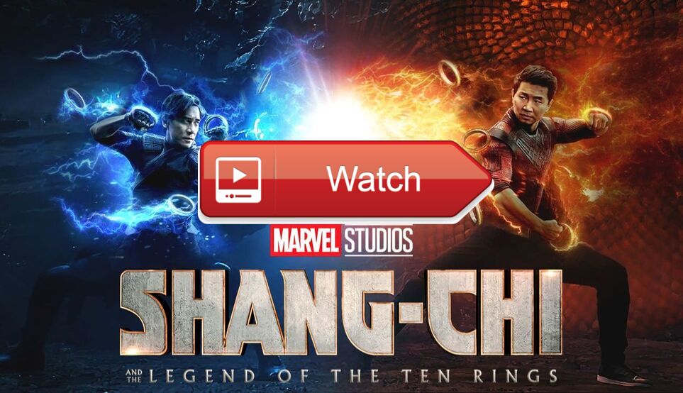 Shang-Chi and the Legend of the Ten Rings Online