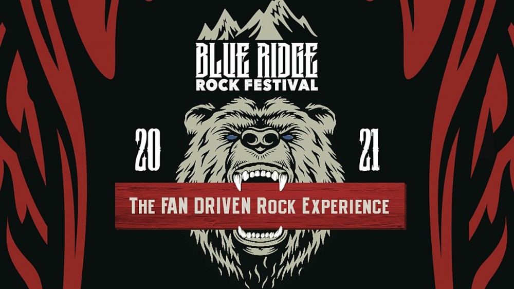 Blue Ridge Rock Festival in ‘Chaos’ Over Traffic and Camping Issues