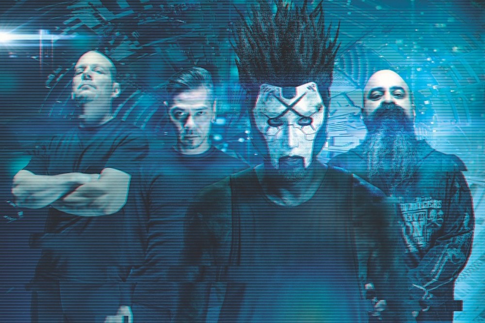 Static-X Announce Massive 2022 Tour With Fear Factory, Dope, Mushroomhead + Twiztid