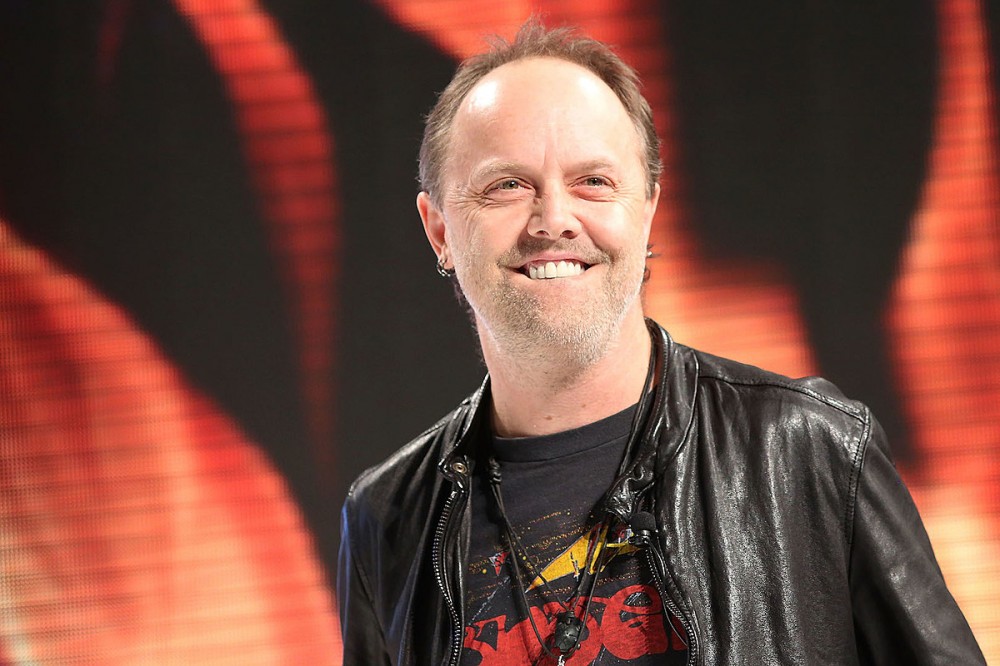 Lars Ulrich Now Says It’s ‘Way Too Early’ to Talk About a New Metallica Album