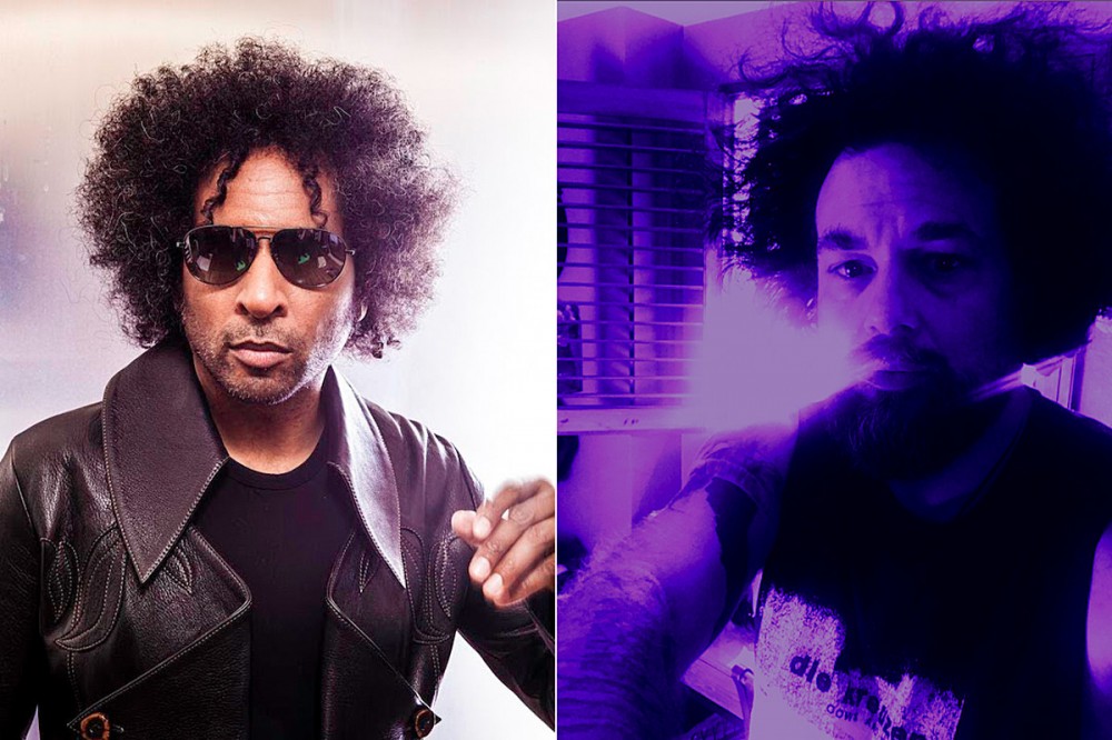 Alice in Chains’ William DuVall Teams With Sunn O))) Icon Greg Anderson on Dark New Benefit Song ‘We Who Walk in Light’