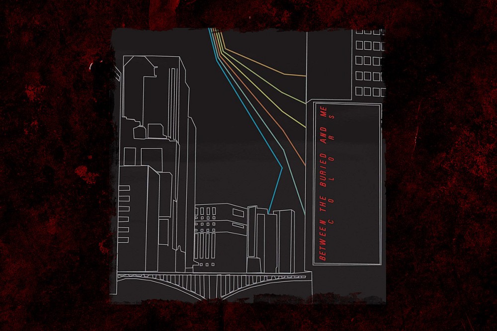 14 Years Ago: Between the Buried and Me Become Conceptual Titans With ‘Colors’