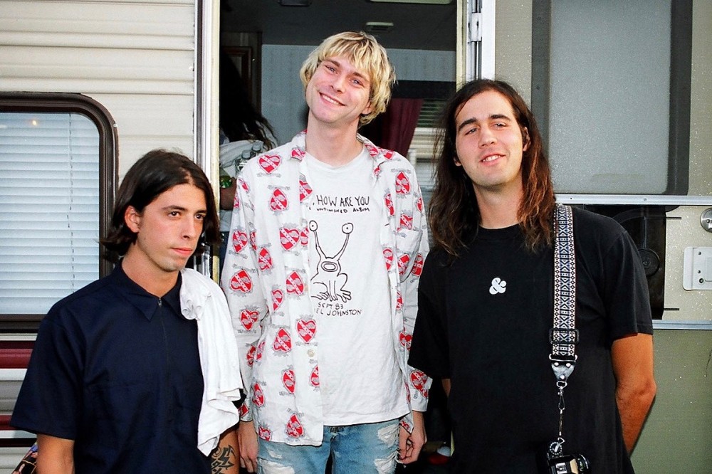Poll: What’s the Best Nirvana Song? – Vote Now
