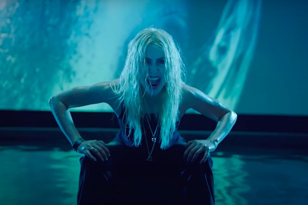 The Pretty Reckless’ ‘Only Love Can Save Me Now’ Is Band’s Seventh No. 1 Single