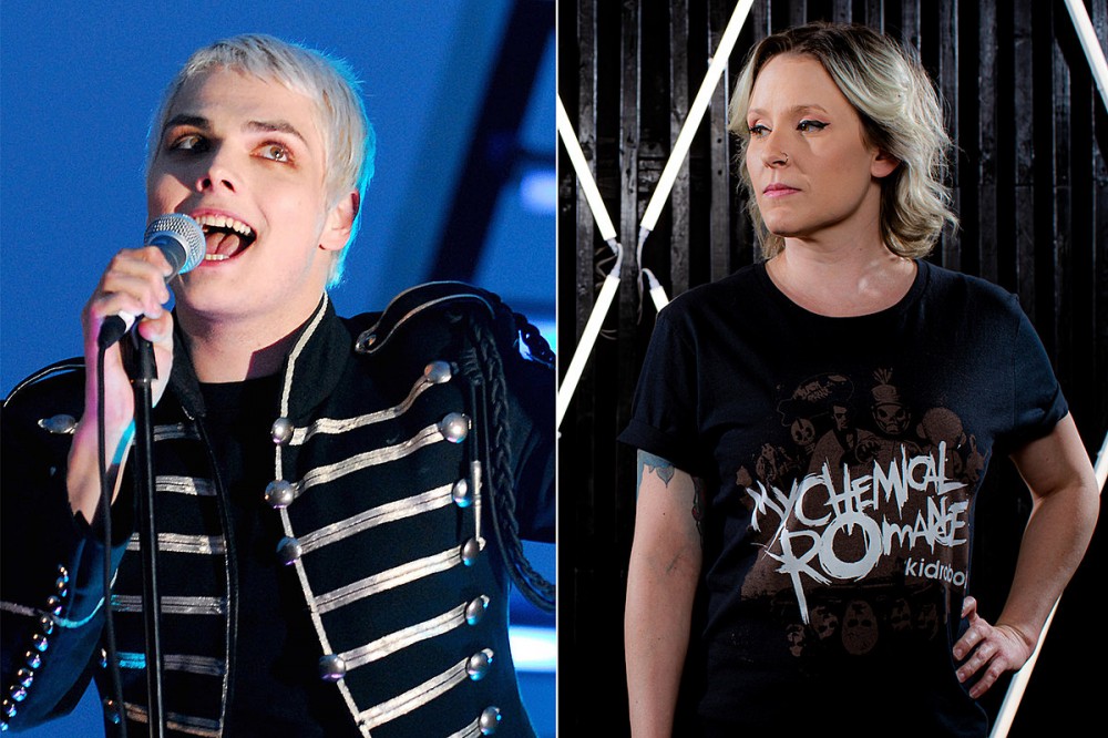 Loot Crate + My Chemical Romance Announce Exclusive Merchandise Set