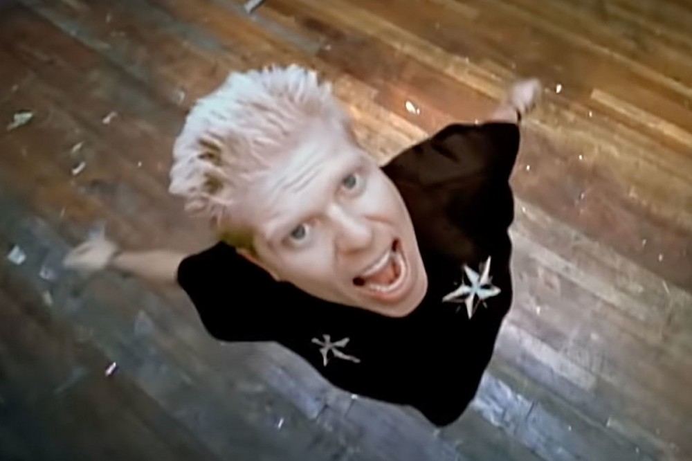 The Offspring’s ‘The Kids Aren’t Alright’ + ‘You’re Gonna Go Far, Kid’ Go Platinum