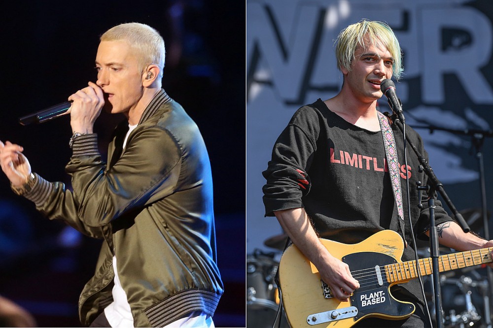 How Eminem Inspired the Storytelling Badflower’s New Album ‘This Is How the World Ends’