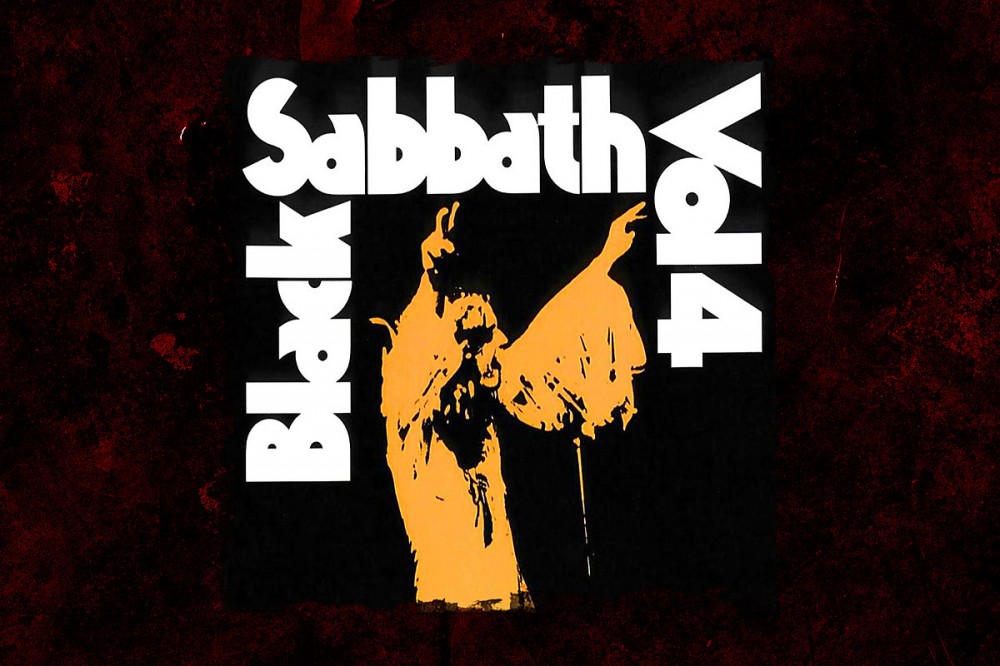 49 Years Ago: Black Sabbath Take It to the Brink on Drug-Fueled ‘Vol. 4′