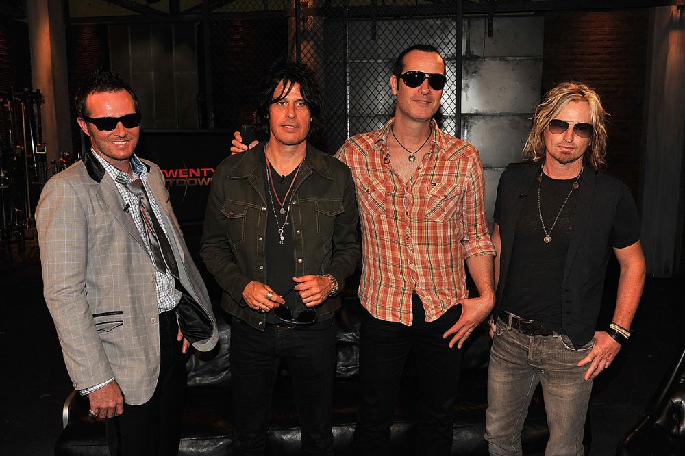 Poll: What’s the Best Stone Temple Pilots Song? – Vote Now