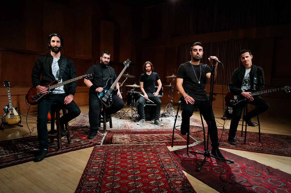 Israeli Rockers Walkways Debut Heartfelt New Song ‘You Found Me’