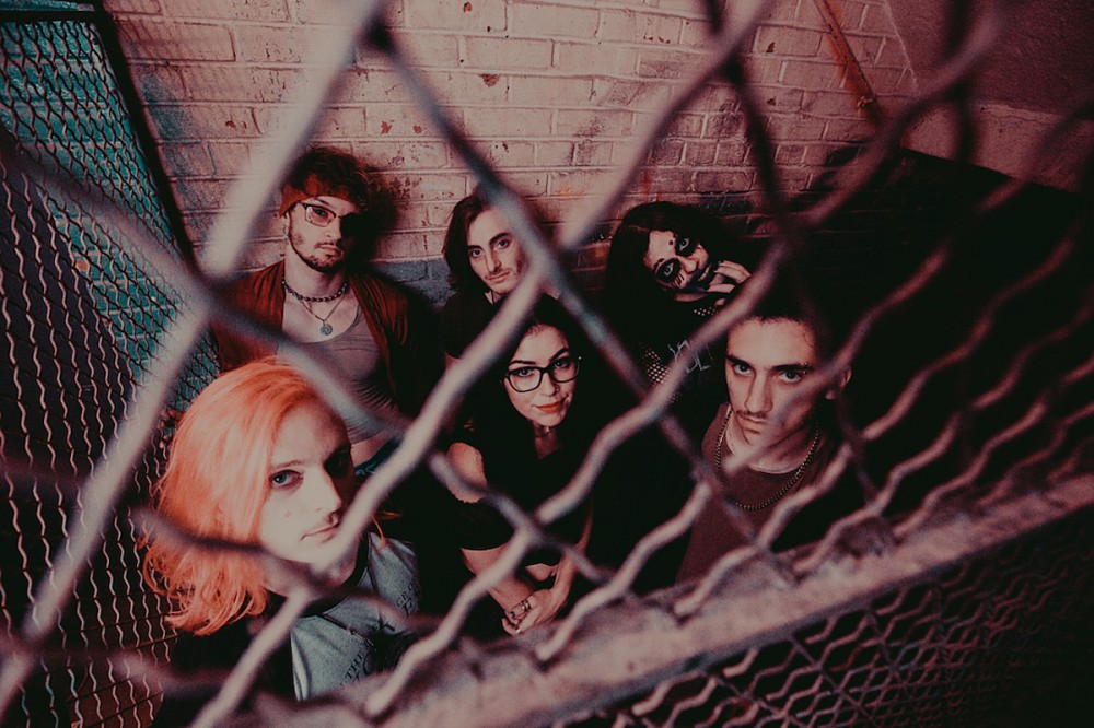 Tallah No Longer on Tour With Avatar After Some Members Contract COVID
