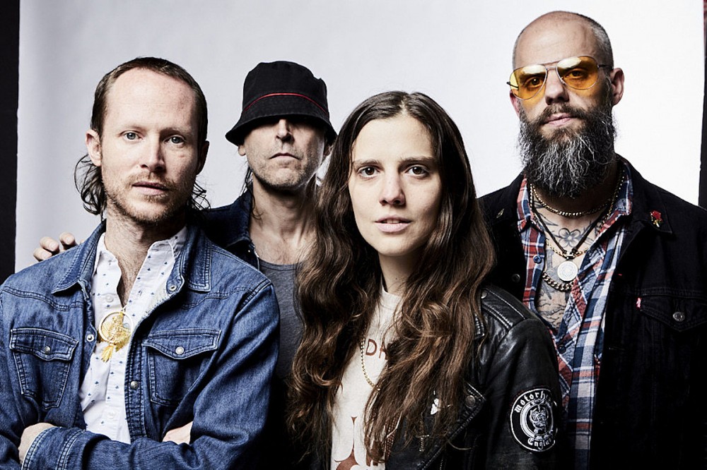 Baroness Announce 2021 Tour Dates, Fans Will Choose Each Night’s Setlist