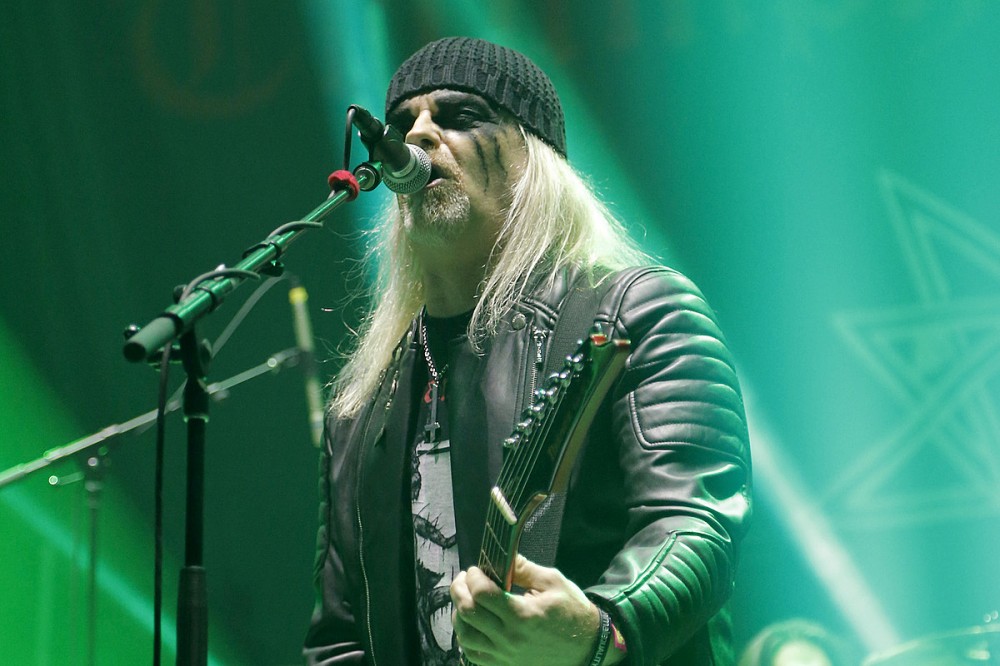 Celtic Frost’s Tom G. Warrior Receives ‘Swiss Music Prize 2021′