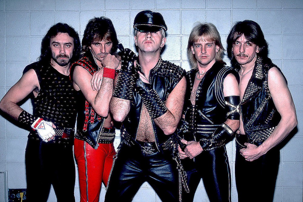 Poll: What’s the Best Judas Priest Song? – Vote Now