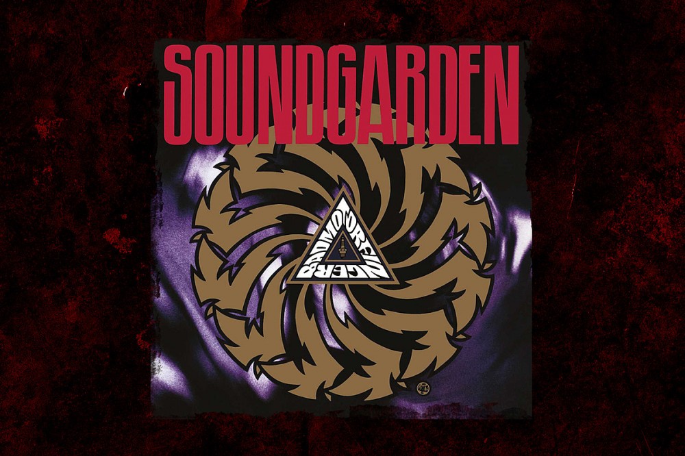 30 Years Ago: Soundgarden Break Through With ‘Badmotorfinger’