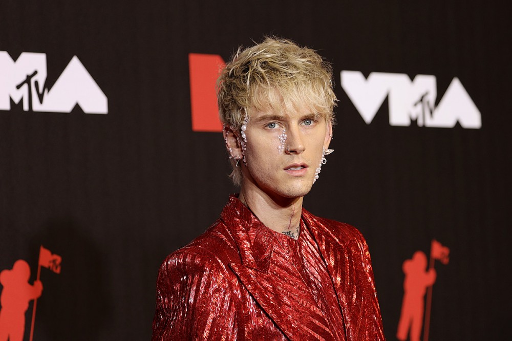 Machine Gun Kelly Won’t Face Criminal Charges for Allegedly Pushing a Man