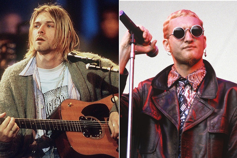 What Happened to Grunge?
