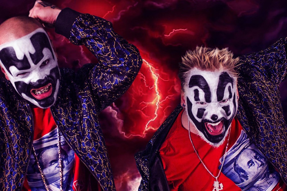 Insane Clown Posse Currently Have 2 Viral Hit Songs Thanks to TikTok