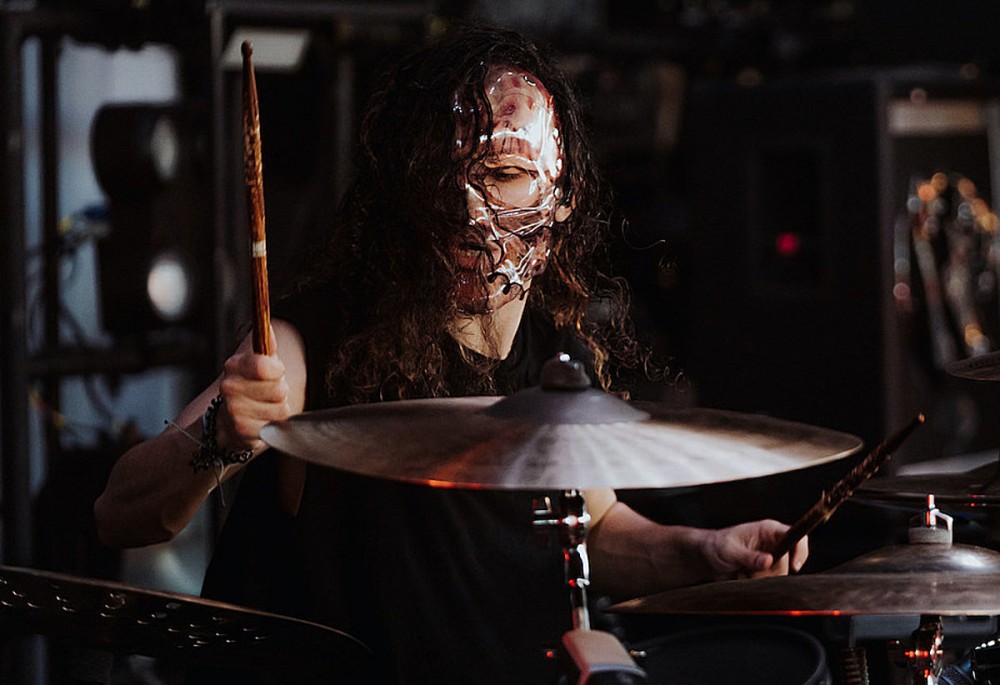 Code Orange’s New Drummer Is Tallah’s Max Portnoy