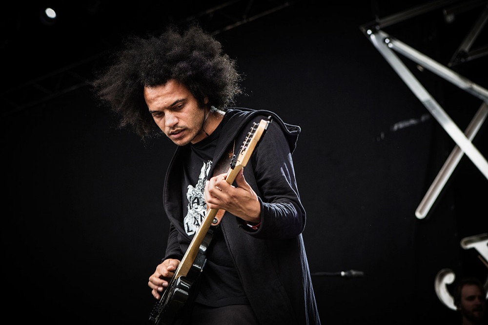 Zeal & Ardor Fire Up Aggressive New Song ‘Gotterdammerung’