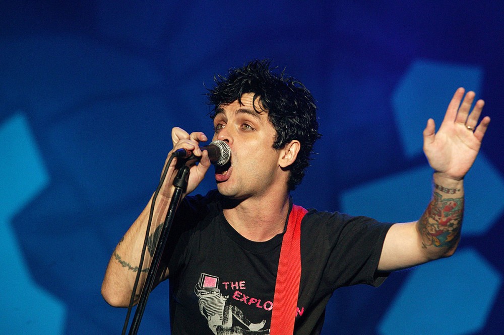 Green Day to Release Live ‘BBC Sessions’ From ’90s + Early 2000s Performances