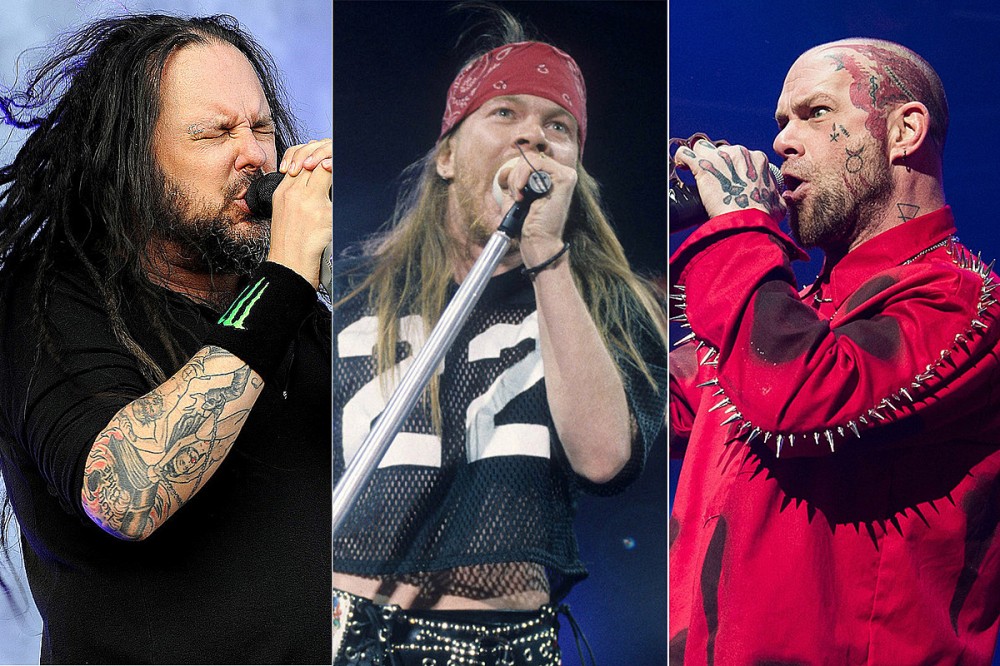 Poll: What’s the Best Rock + Metal Cover Song? – Vote Now