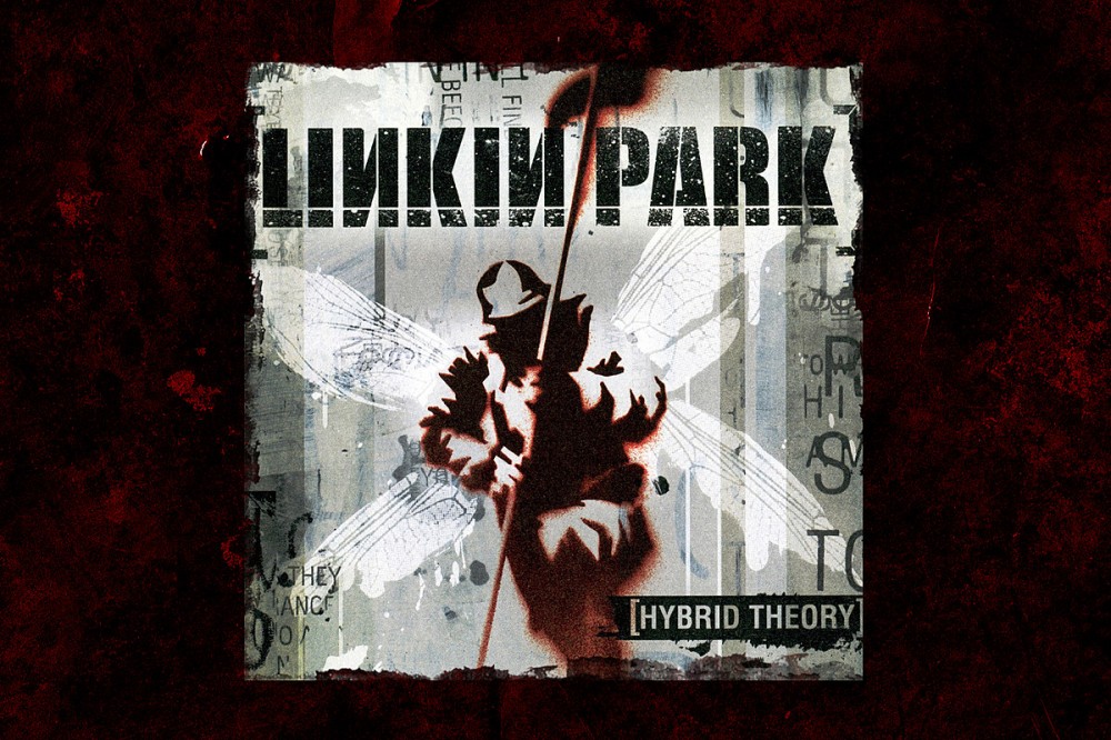 21 Years Ago: Linkin Park Unleash ‘Hybrid Theory’