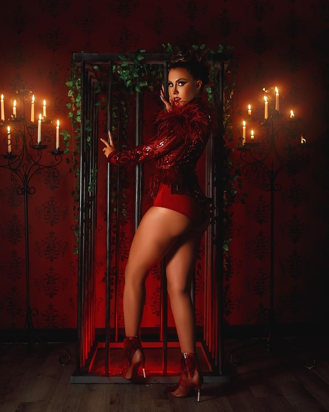 Premiere: Raquel Kiaraa Is Stunning In Her New Music Video “Love Got Me Sick”