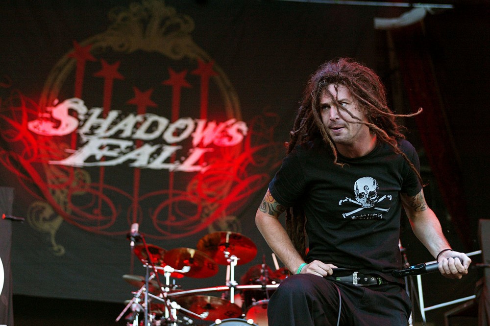 Brian Fair Hopes Shadows Fall Reunion Show Is Springboard for ‘Little Something’ More
